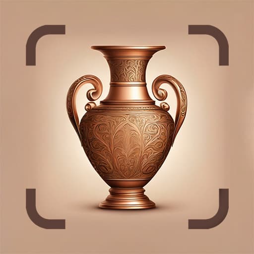 Histora - Antique Identifier Icon