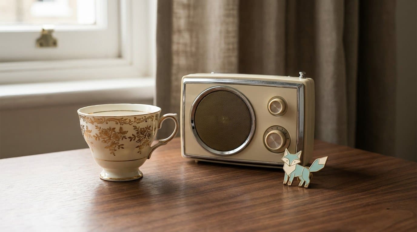 Antique vs Vintage vs Collectible: What's the Difference? (2026)