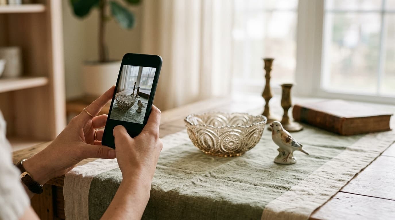 Curio Antique Identifier Review (+ Best Alternatives, 2026)