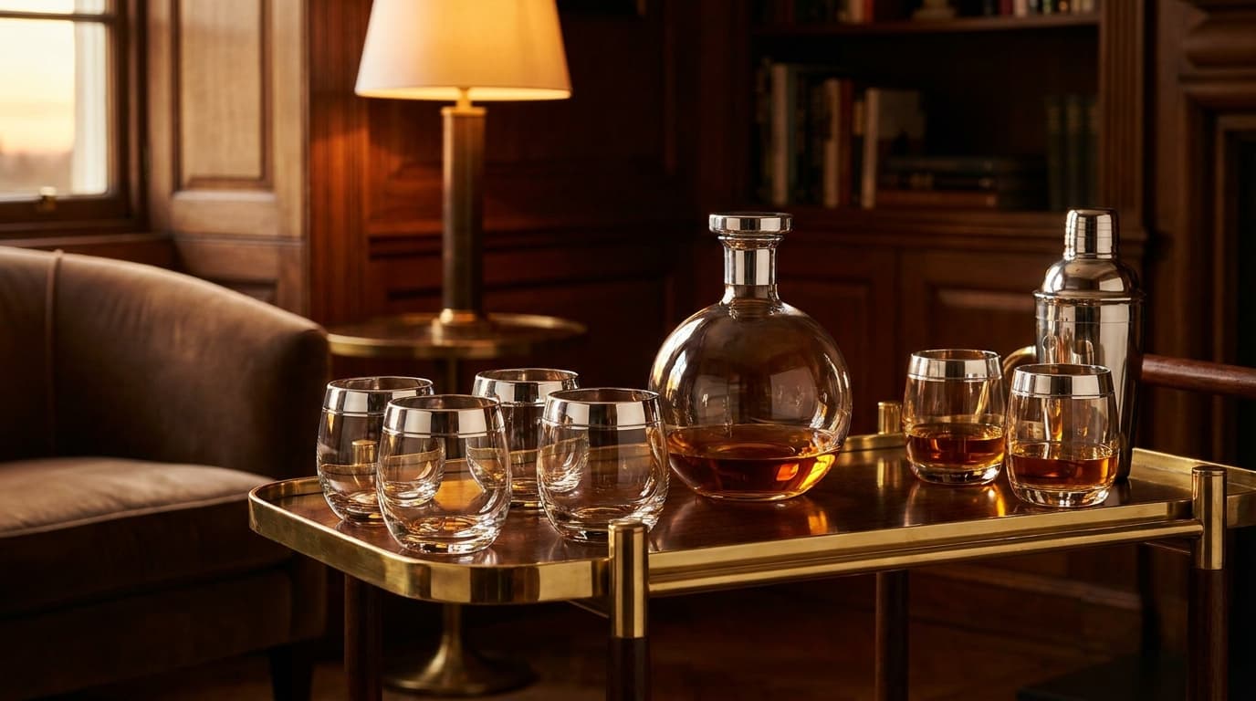 How to Identify Dorothy Thorpe Glassware (2026)